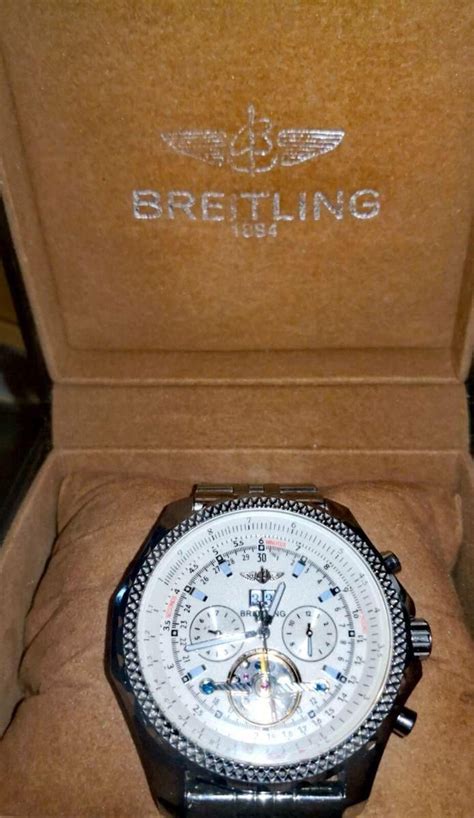 breitling a25363 real or fake